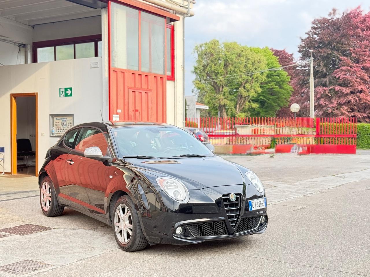 Alfa Romeo MiTo 1.4 70 CV 8V Super