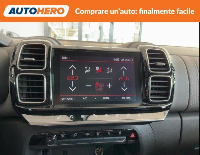 CITROEN C5 Aircross BlueHDi 130 S&S EAT8 Shine