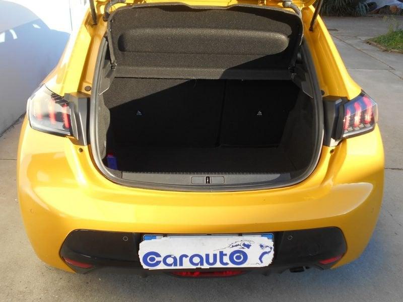 Peugeot 208 100 HDi Allure PK