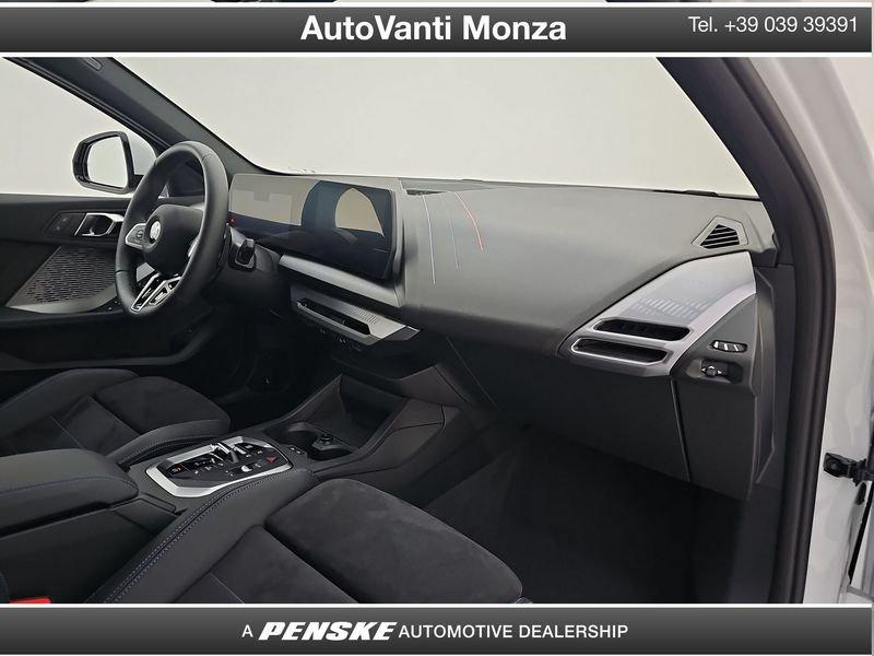 BMW Serie 1 118d 5p. MSport Pro