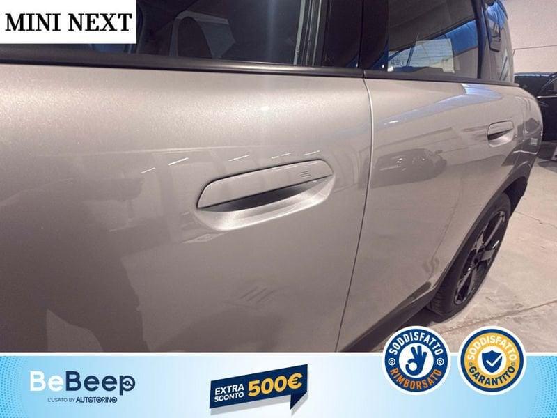 MINI Countryman Mini F60 MINI 2.0 48V D CLASSIC AUTO