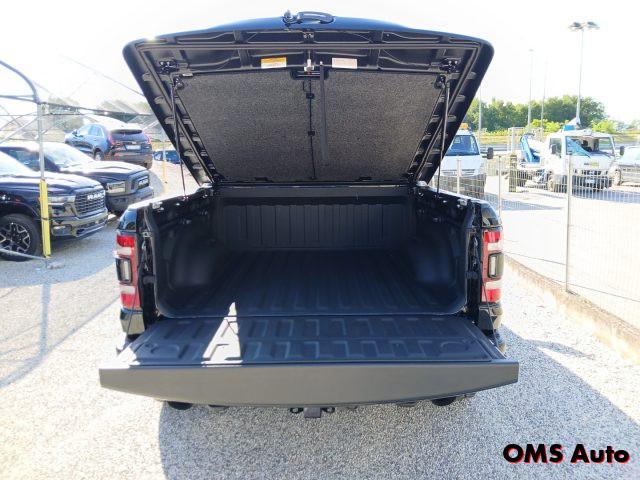 DODGE RAM 1500 6.2 V8 TRX Supercharged FINAL EDITION N1