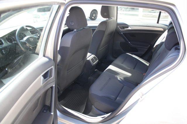 VOLKSWAGEN Golf 1.2 TSI 110 CV 5p. Comfortline BlueMotion Technolo