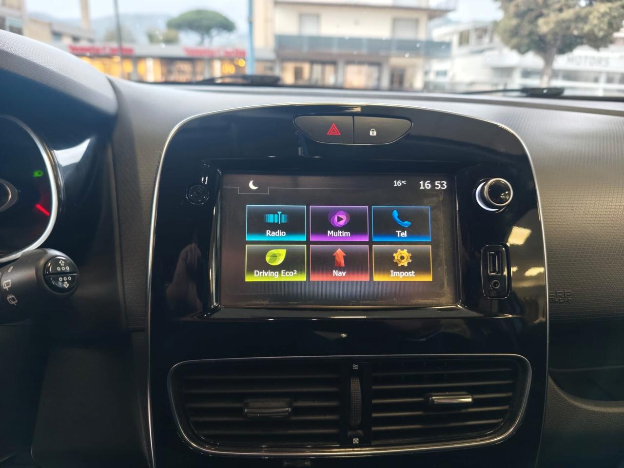 Renault Clio dCi 8V 90CV Start&Stop 5 porte Energy Intens