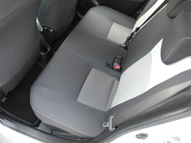 TOYOTA Yaris 1.5 Hybrid 5p. Business -OK NEOPATEN.-"DA VETRINA"