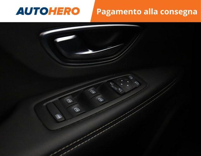 RENAULT Grand Scenic dCi 8V 110 CV EDC Energy Sport Edition2