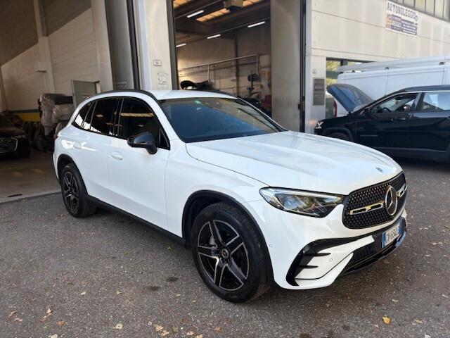 Mercedes-benz GLC 220 d 4Matic Mild Hybrid AMG Line Advanced