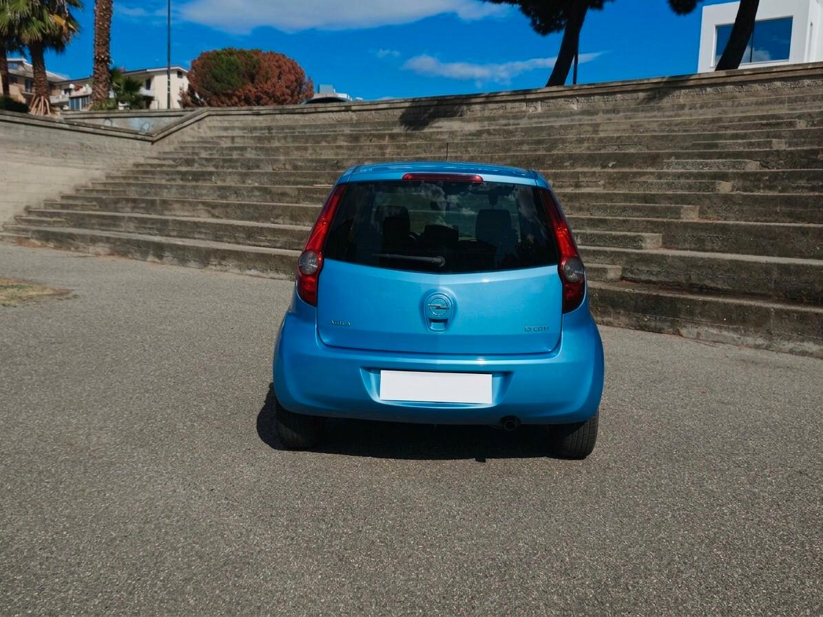 Opel Agila 1.3 CDTI 75CV Enjoy