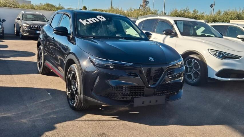 Alfa Romeo Junior 1.2 136 CV Hybrid eDCT6 Speciale - 2025