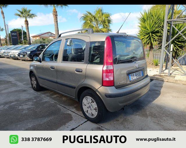 FIAT Panda 1.2 Dynamic GPL