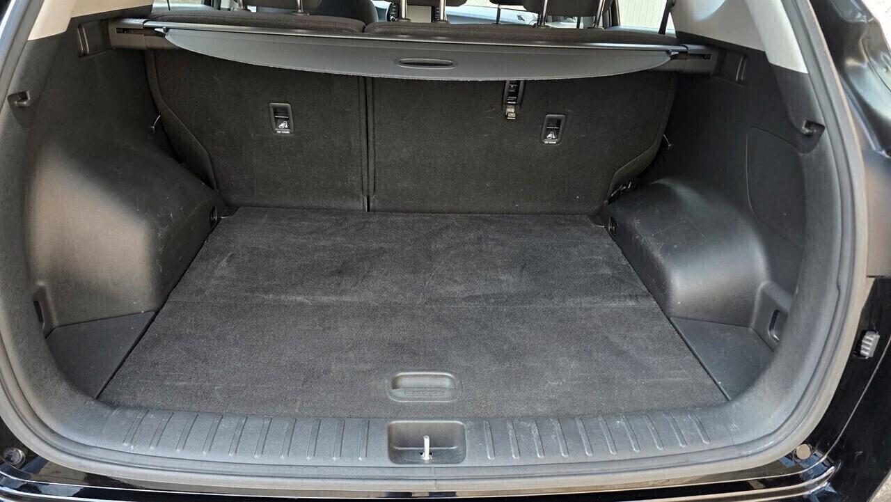 Hyundai Tucson XTech 1.6 CRDi 116CV