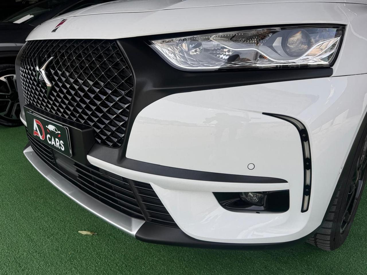 Ds DS 7 DS 7 Crossback BlueHDi 130 aut. Performance Line