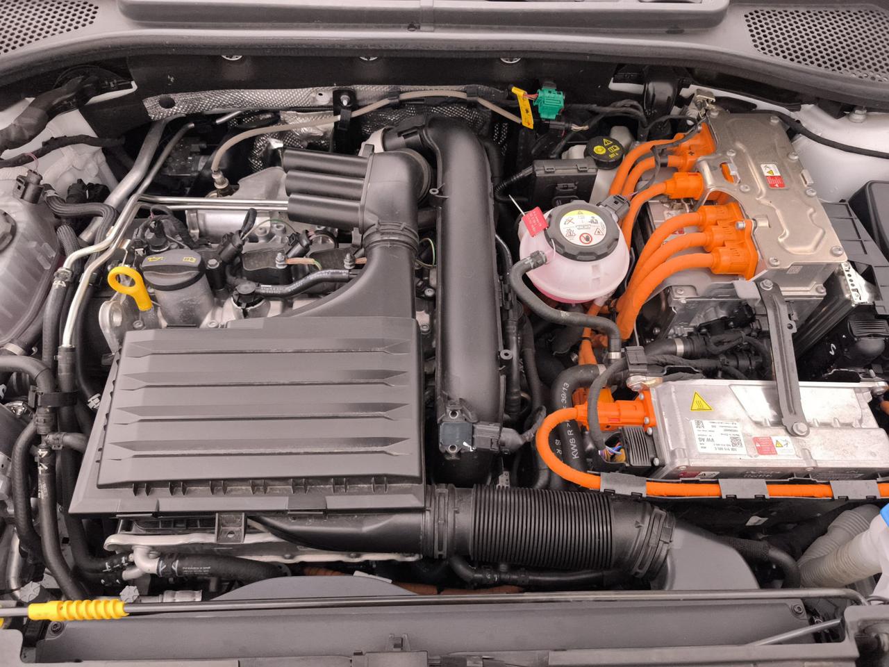 Cupra Formentor - Formentor 1.4 e-hybrid VZ 245cv dsg