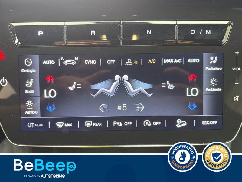 Maserati Grecale 2.0 MHEV MODENA 330CV AUTO