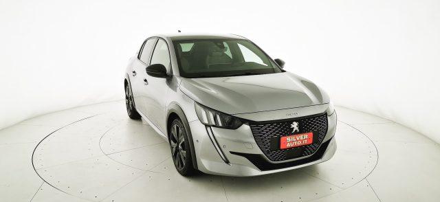 PEUGEOT 208 PureTech 100 Stop&Start 5 porte GT Pack