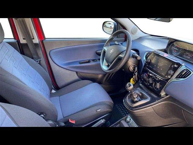 Lancia Ypsilon 1.0 FireFly Hybrid 70cv Platino S&S