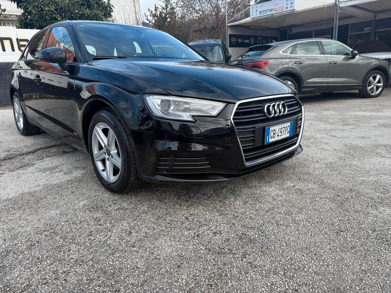 Audi A3 SPB 30 TDI Admired