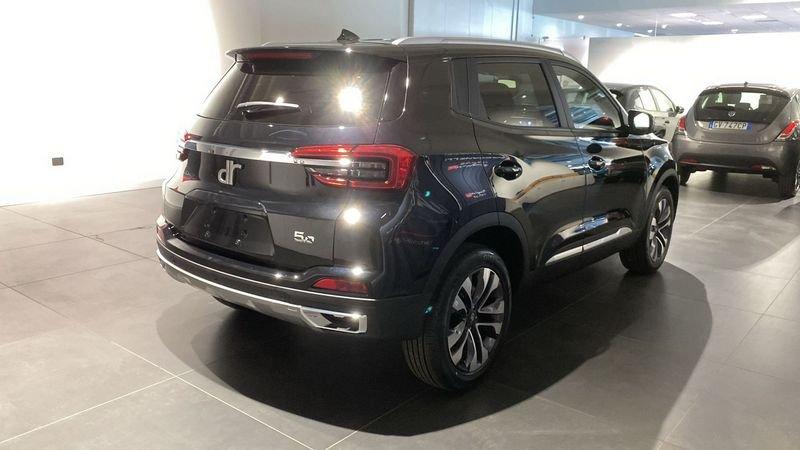 DR AUTOMOBILES dr 5.0 s3 1.5 Turbo CVT
