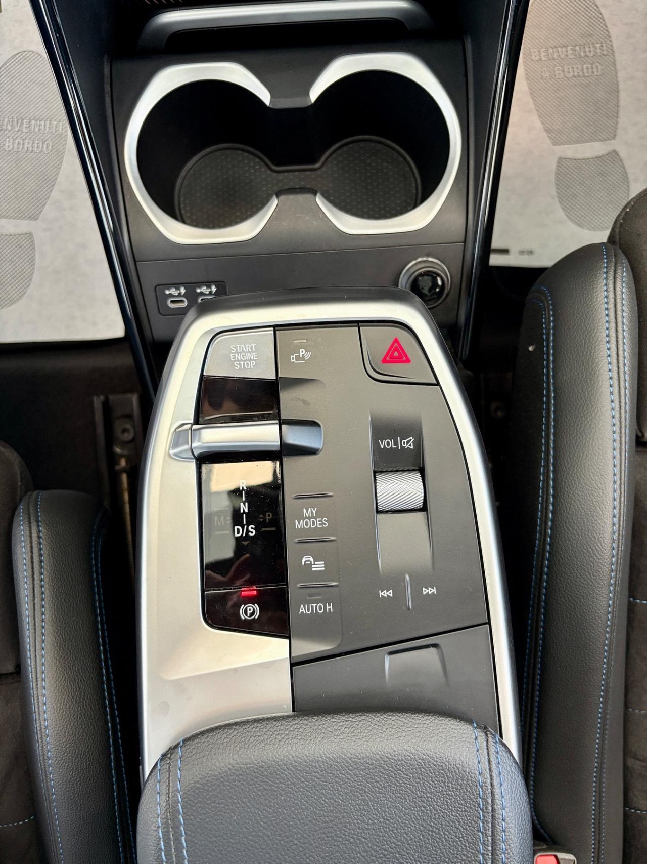Bmw X1 xDrive 23d Msport Edition Auto