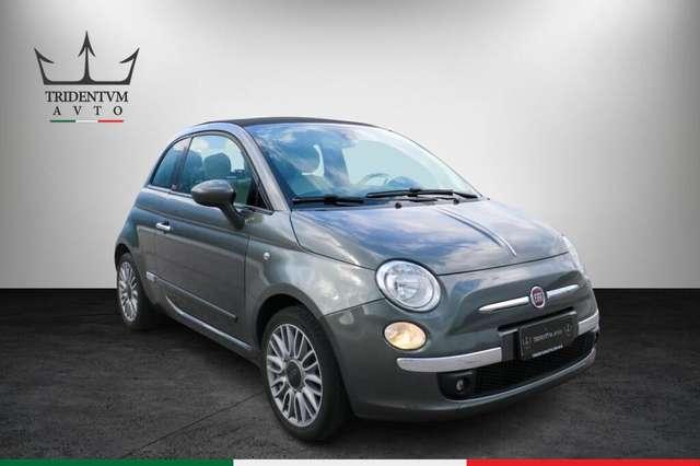 Fiat 500 500C 1.2 Lounge 69cv E6