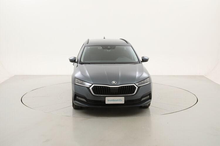Skoda Octavia Wagon Executive DSG BR063619 2.0 Diesel 150CV