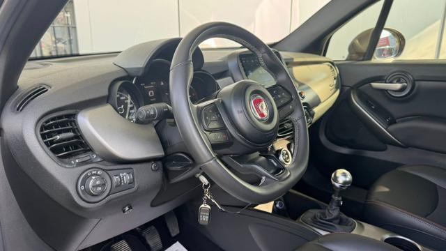 FIAT 500X 1.6 MultiJet 130 CV Cross