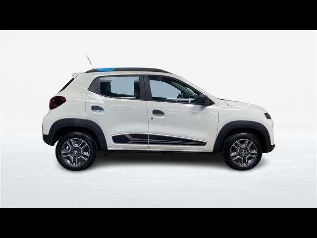 Dacia Spring Electric 45 Comfort Plus