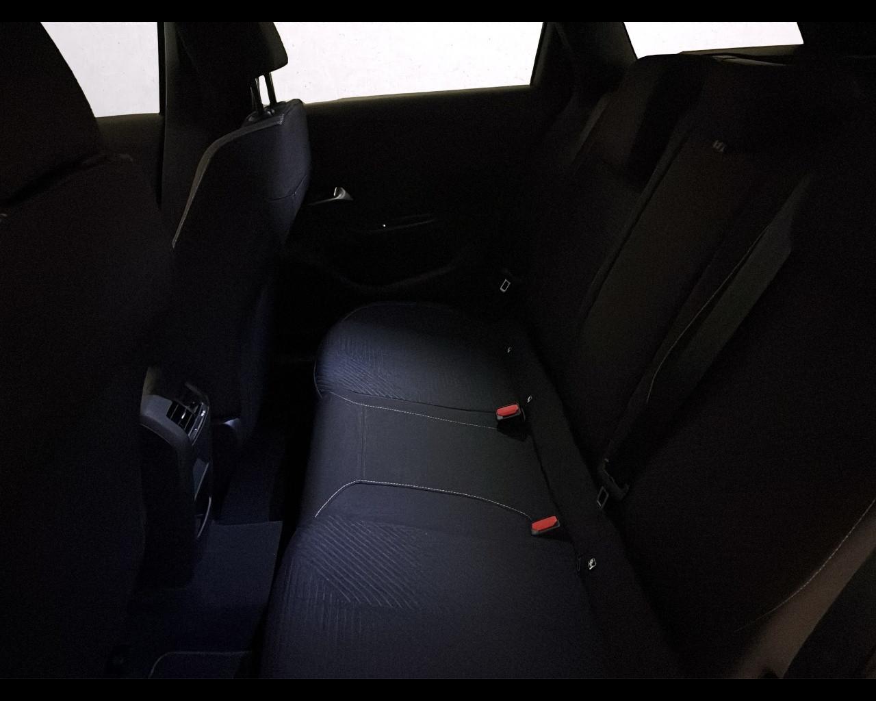 PEUGEOT 308 SW - PureTech 130 S&S Active Pack