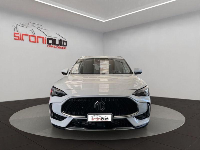 MG HS HS 1.5T-GDI AT Luxury