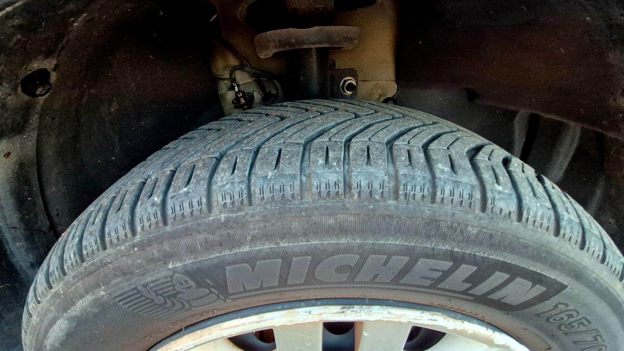 Citroen C3 122.000KM NESSUN LAVORO DA FARE