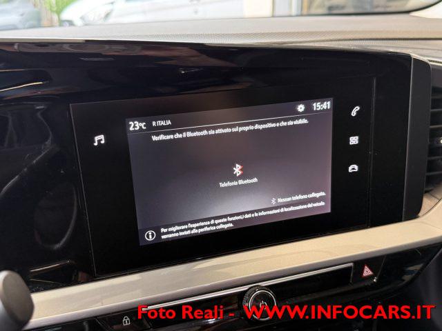 OPEL Mokka 1.2 Turbo Edition 100 cv - PROMO