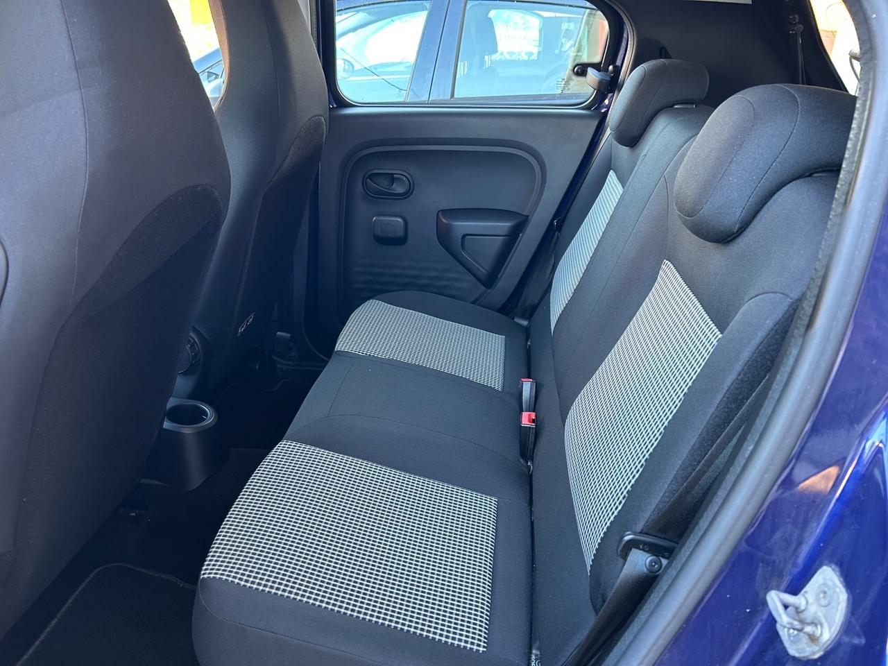 Renault Twingo SCe Zen 60000 km!! 2017!!!!