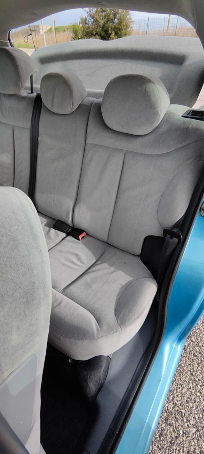 Citroen C3 1.4 HDi 70CV Exclusive