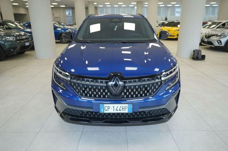 Renault Austral 2023 1.2 E-Tech full hybrid Techno Esprit Alpine 200cv auto