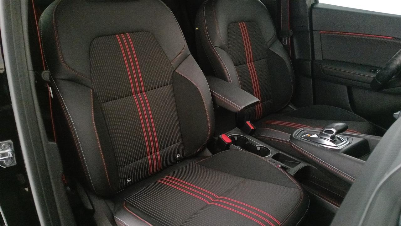 RENAULT Captur II 2019 - Captur 1.6 E-Tech full hybrid Evolution 145cv auto