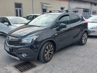 OPEL Mokka 1.4 Turbo Ecotec 140CV 4x2 Start&Stop Cosmo