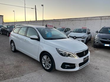 Peugeot 308 1.5 BlueHdi 100Cv "81.000KM"