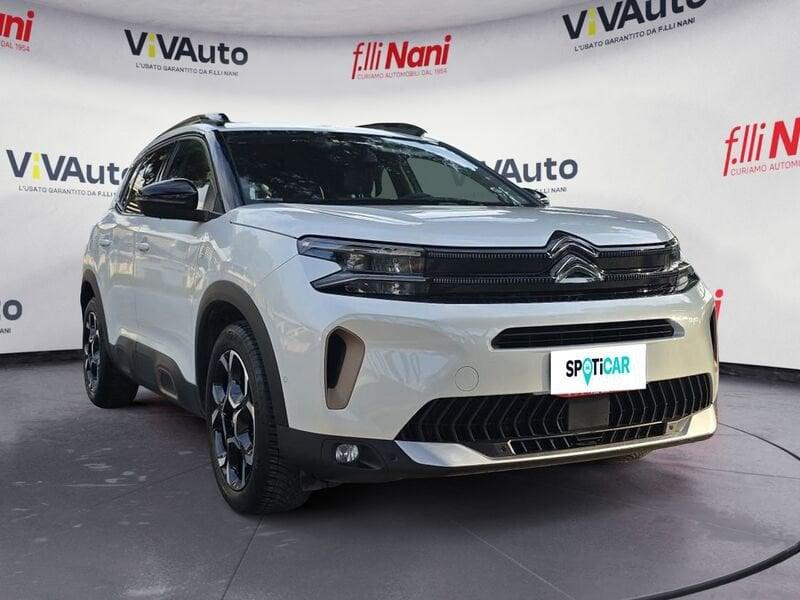 Citroën C5 Aircross 130 S&S C-Series