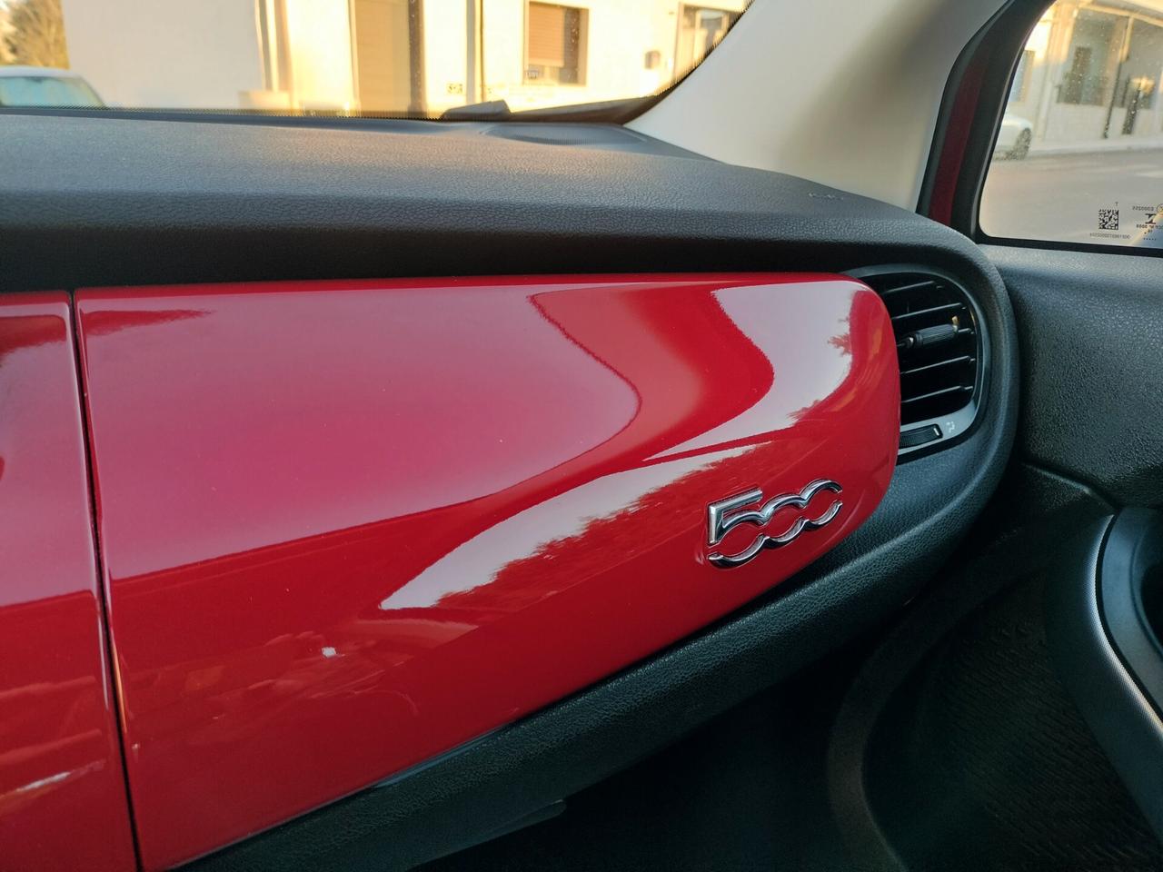 Fiat 500X 1.3 MultiJet 95 CV Lounge 100.000km