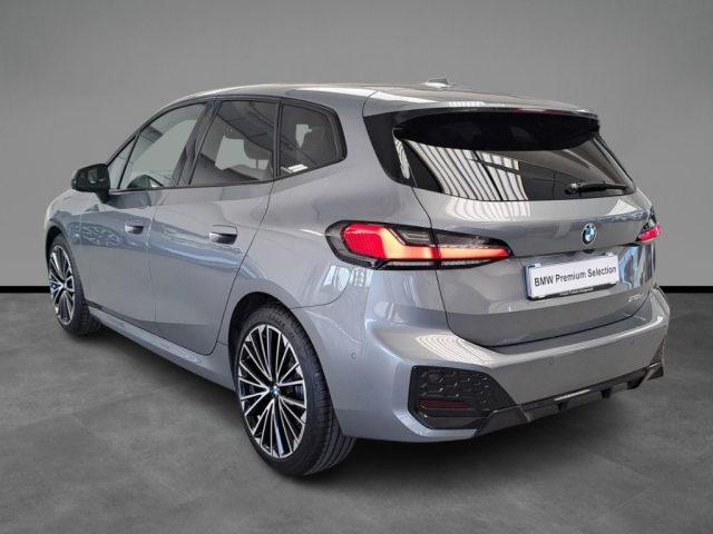 BMW 218 d Active Tourer Msport Aut.