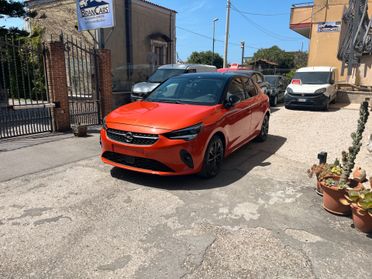 Opel Corsa-e 2021 BICOLORE FULL OPTIONAL