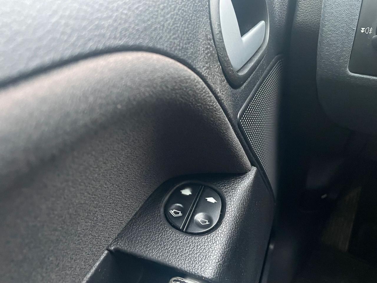 Ford Fusion 1.4 TDCi 5p. Titanium