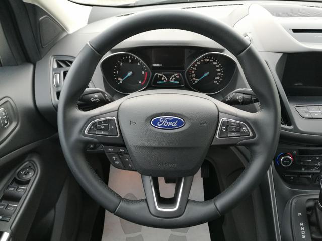 FORD Kuga 2.0 TDCI 120 CV S&S 2WD Powershift Business