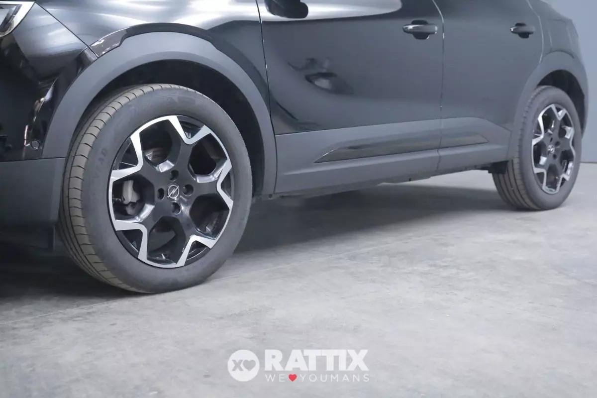 Opel Mokka 1.2 t 136CV Ultimate