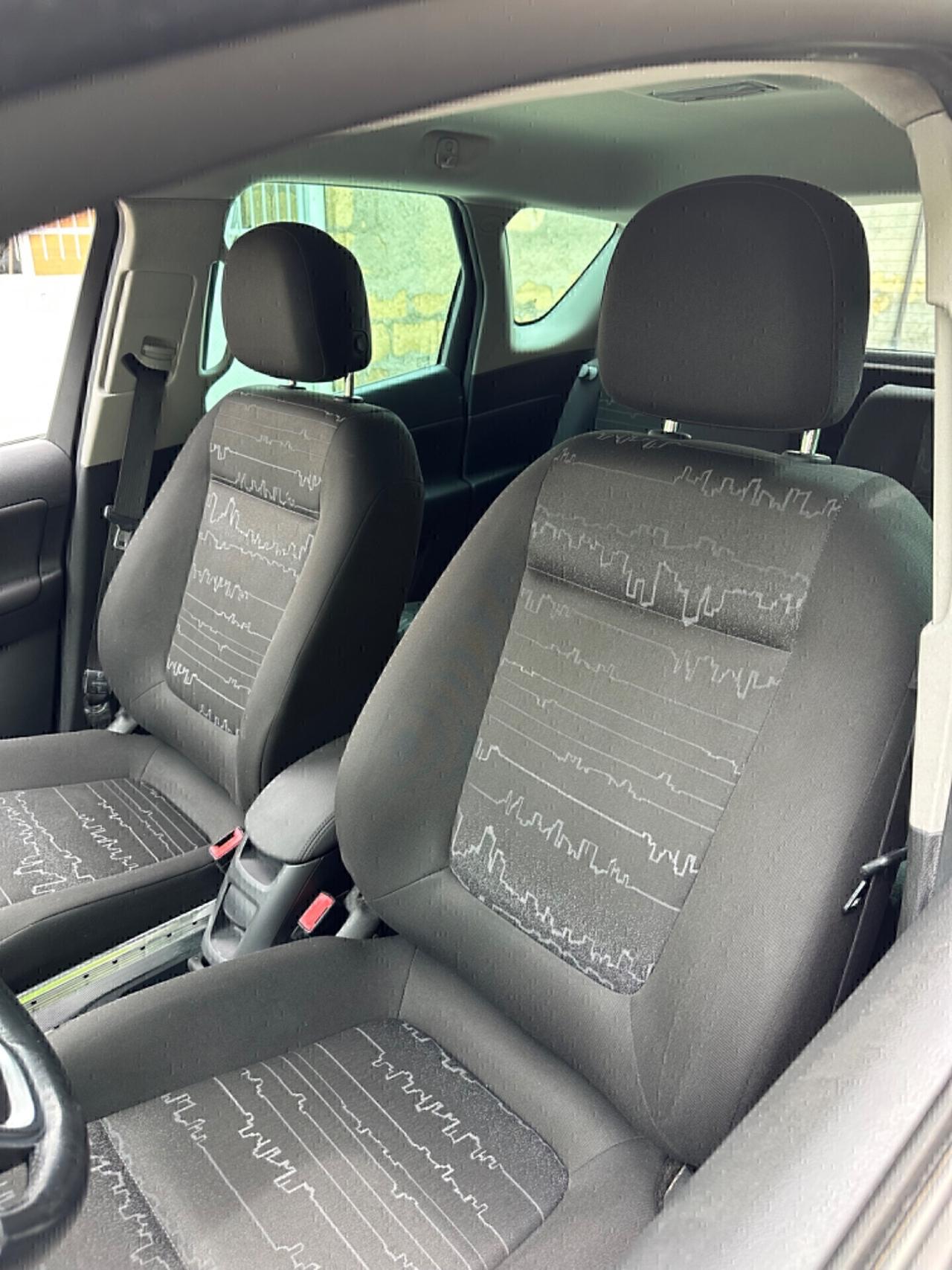 Opel Meriva 1.4 Turbo 120CV GPL Tech Elective