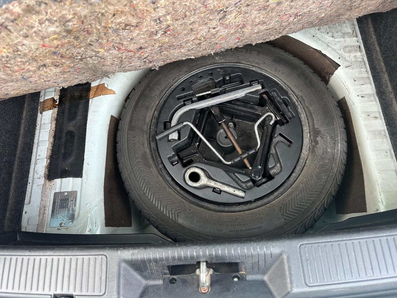 Fiat Punto Evo 1.3 Mjt 90 CV 3 porte Dynamic