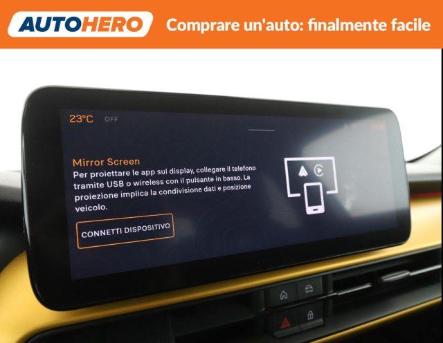 JEEP Avenger 1.2 Turbo 100 CV Longitude