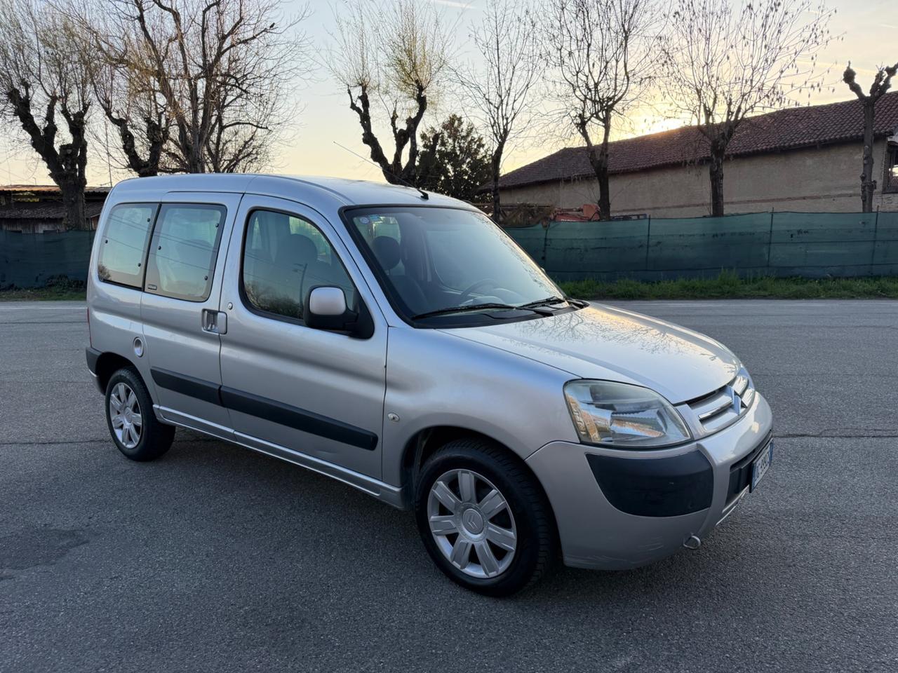 Citroen Berlingo 1.6 16V HDi 90cv