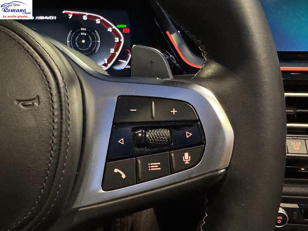 BMW - Z4 M40i auto#CABRIO!