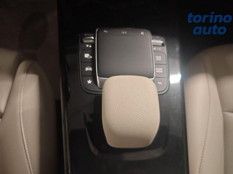 Mercedes-Benz Classe A A 220 d Automatic Sport